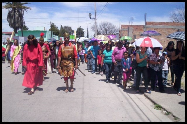 Semana Santa